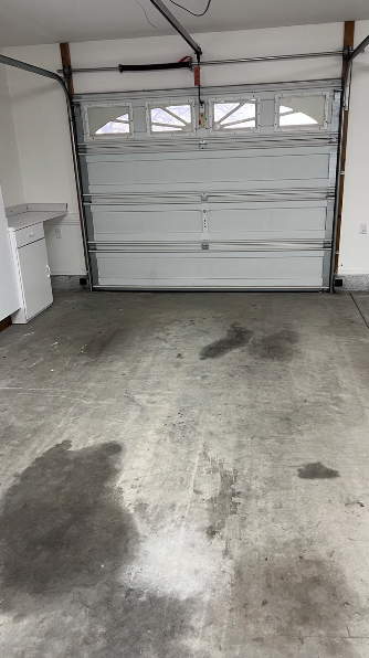 Garage Conversion